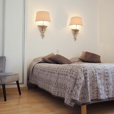 Residence Le Roc Fleuri Saint-Malo Pokój zdjęcie