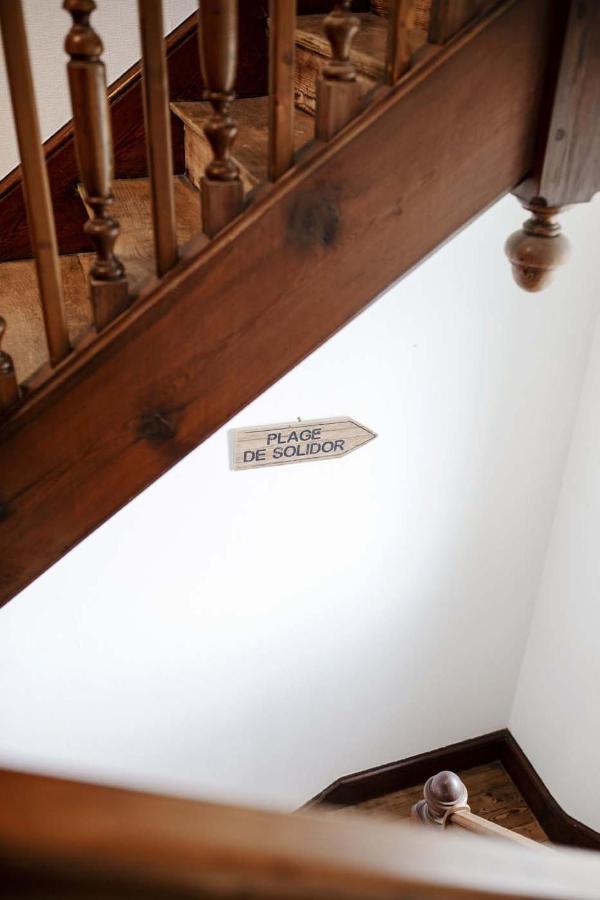 Residence Le Roc Fleuri Saint-Malo Zewnętrze zdjęcie