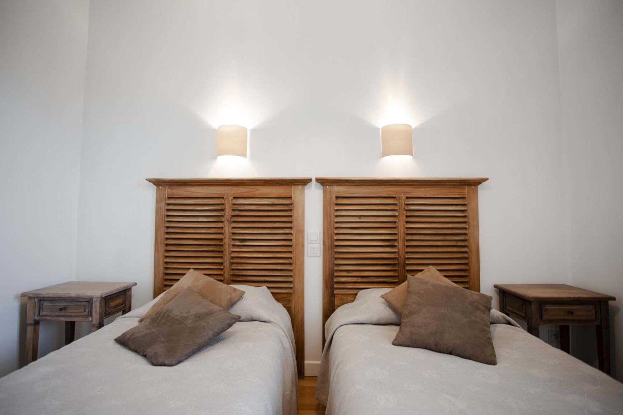 Residence Le Roc Fleuri Saint-Malo Pokój zdjęcie