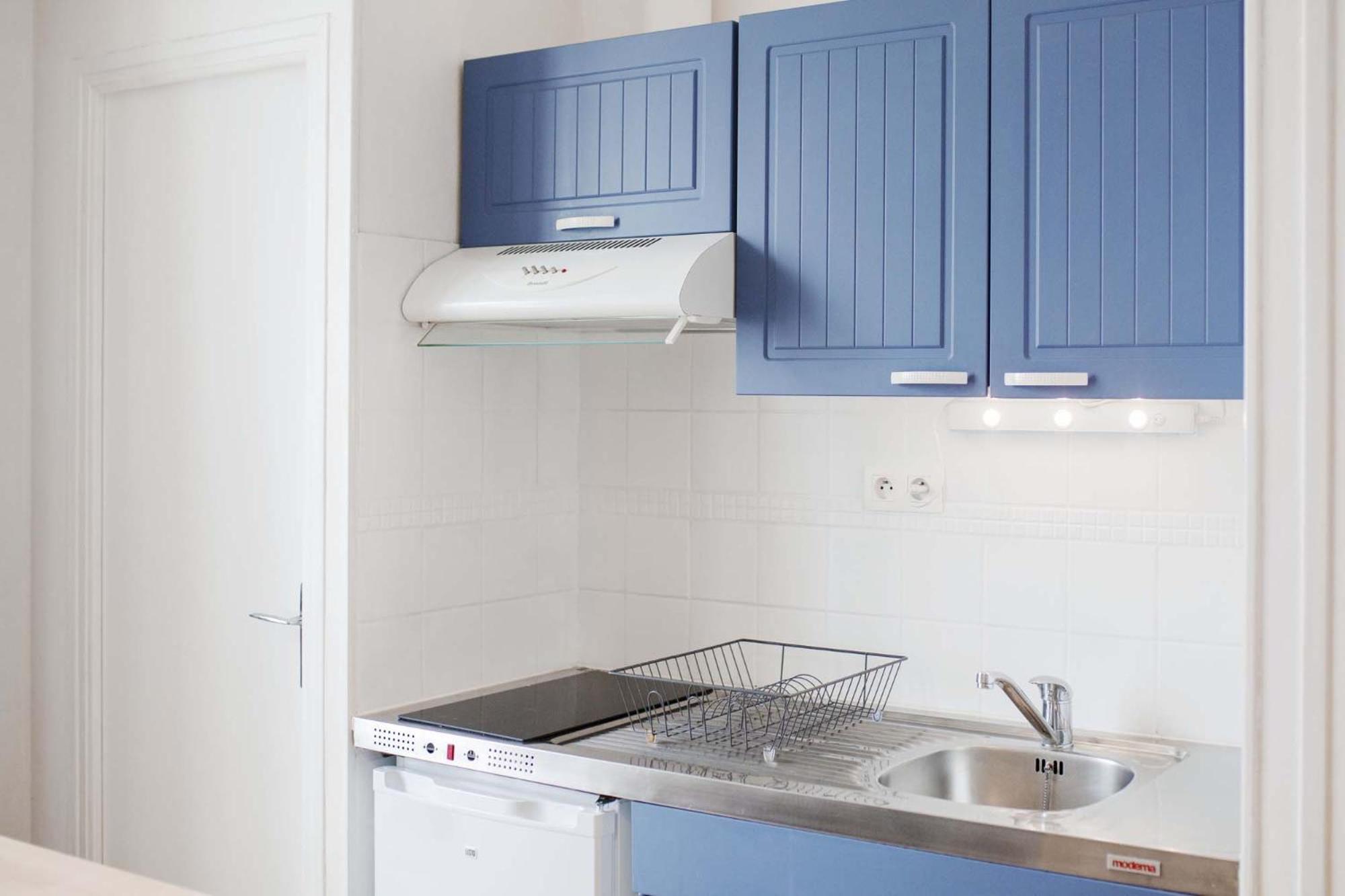 Residence Le Roc Fleuri Saint-Malo Pokój zdjęcie