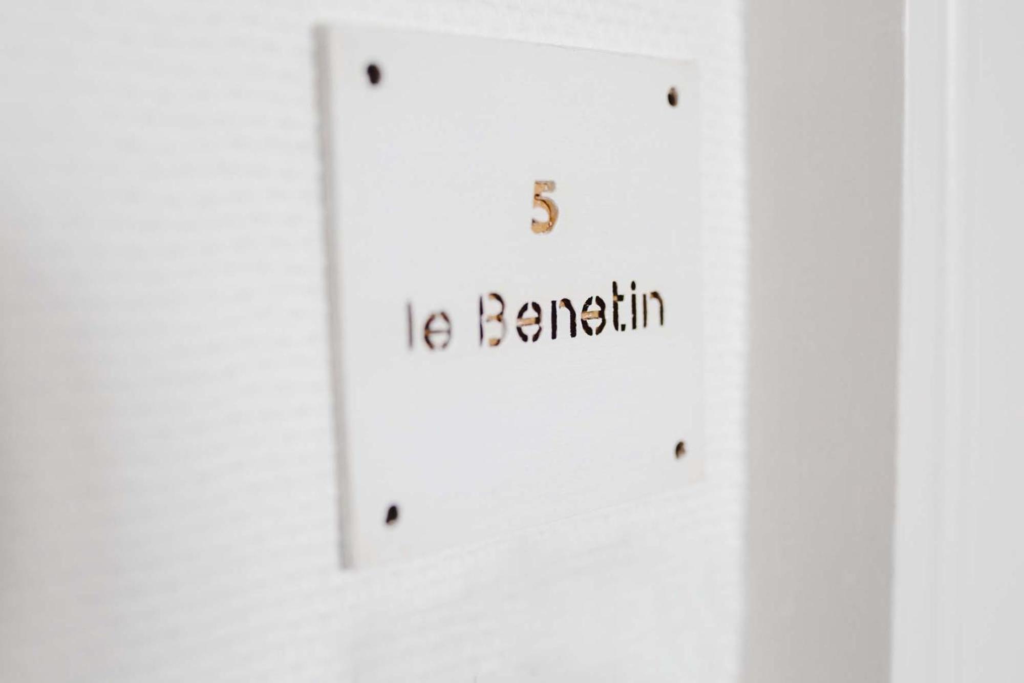 Residence Le Roc Fleuri Saint-Malo Pokój zdjęcie