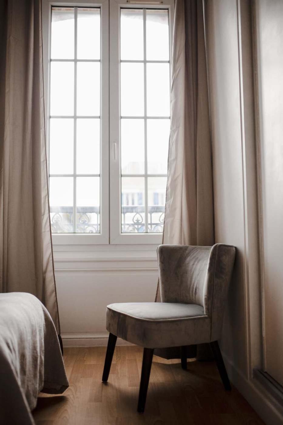 Residence Le Roc Fleuri Saint-Malo Pokój zdjęcie