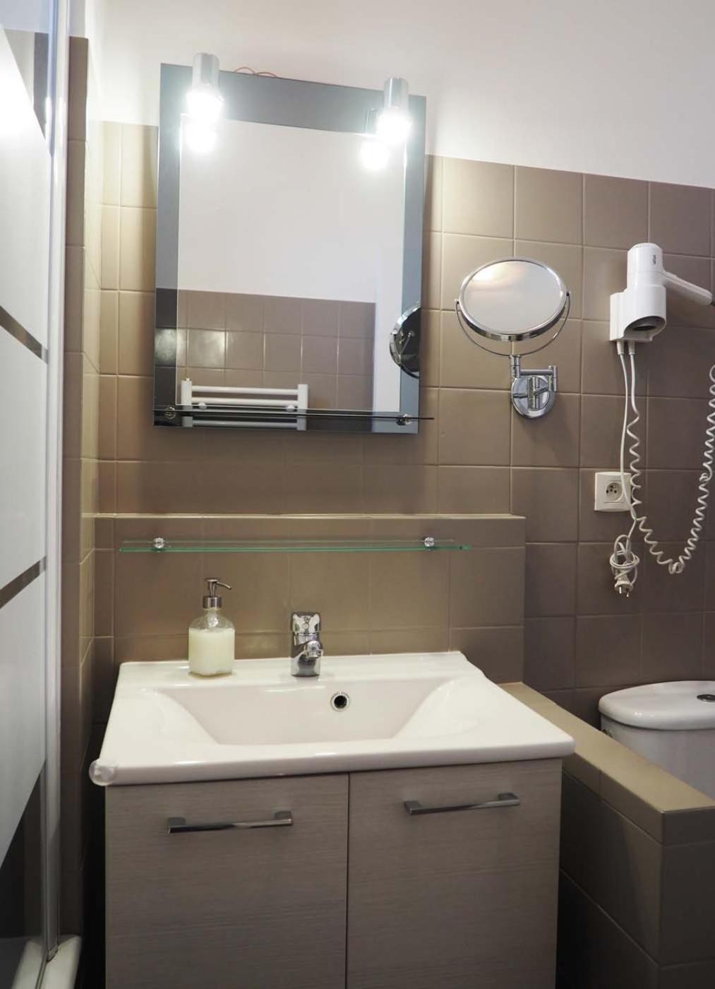 Residence Le Roc Fleuri Saint-Malo Pokój zdjęcie