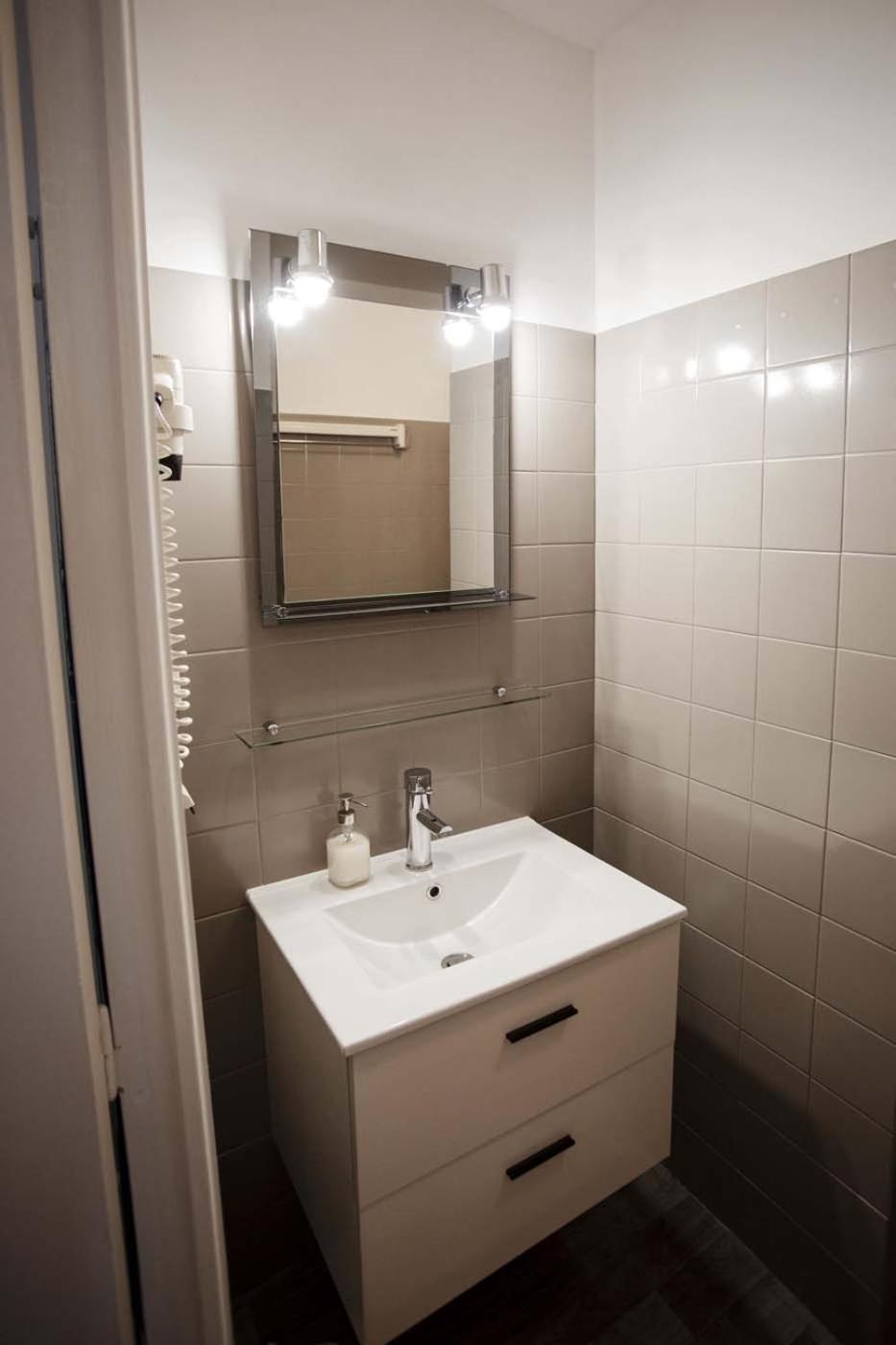 Residence Le Roc Fleuri Saint-Malo Pokój zdjęcie