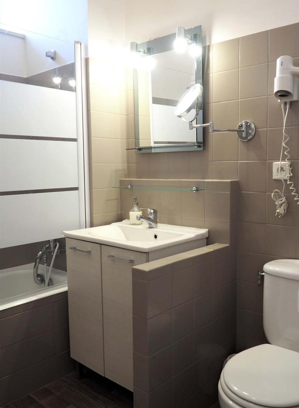 Residence Le Roc Fleuri Saint-Malo Pokój zdjęcie