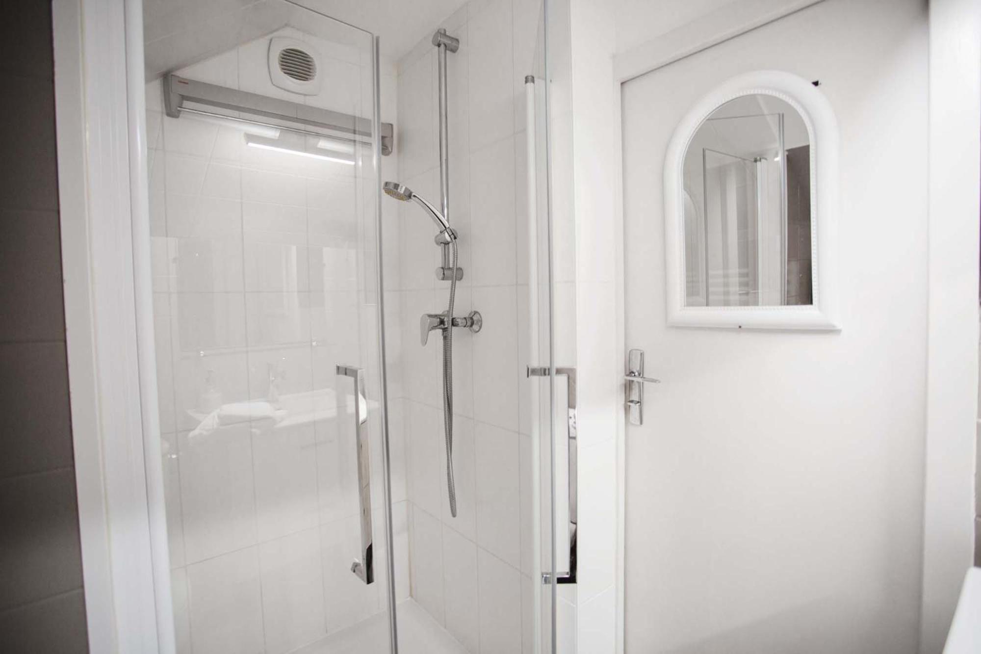 Residence Le Roc Fleuri Saint-Malo Pokój zdjęcie