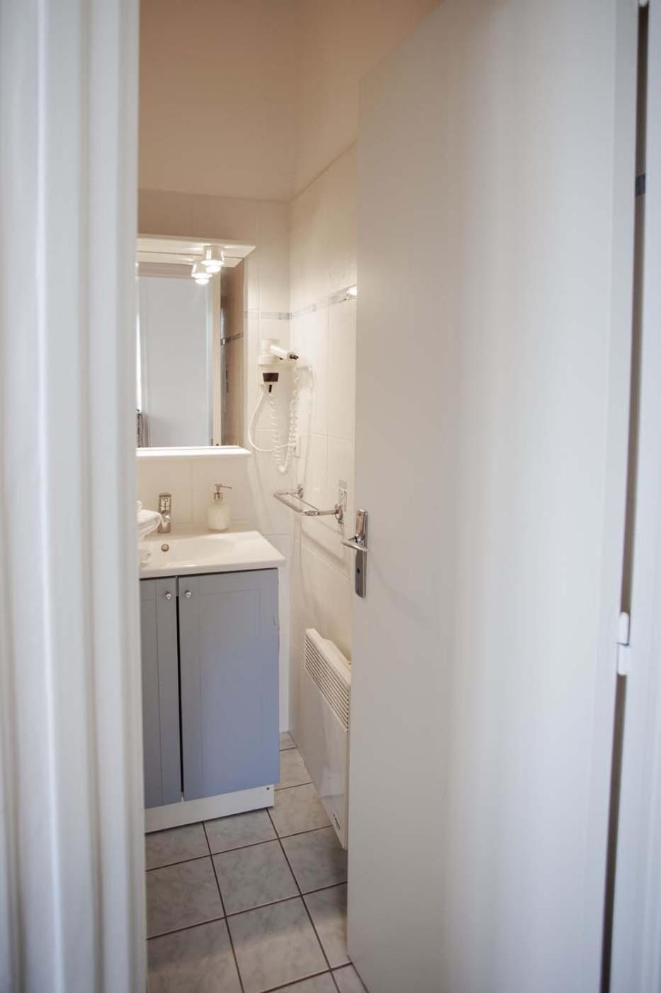 Residence Le Roc Fleuri Saint-Malo Pokój zdjęcie