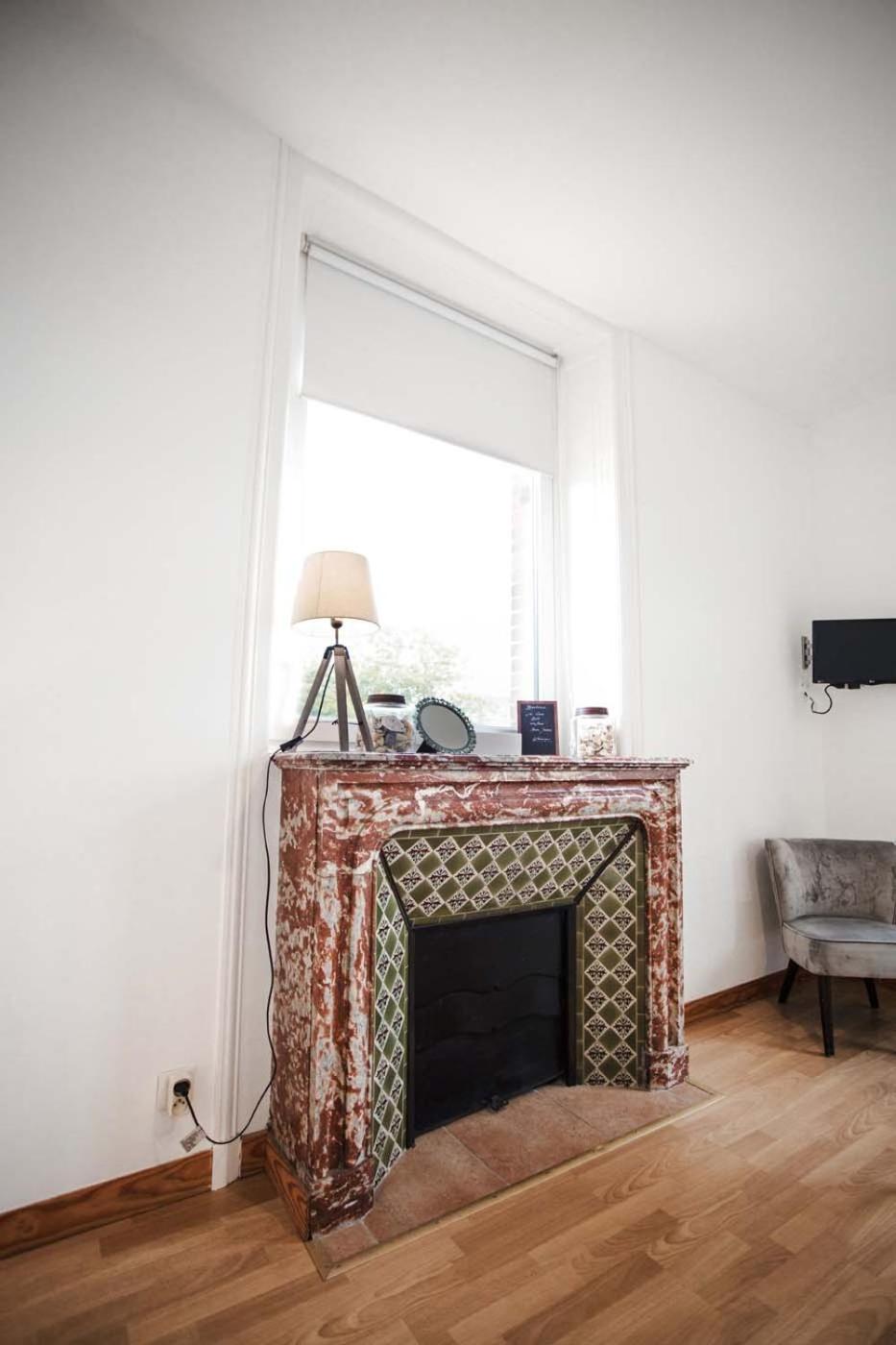 Residence Le Roc Fleuri Saint-Malo Pokój zdjęcie